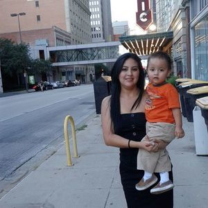 Meet your Posher, Ada